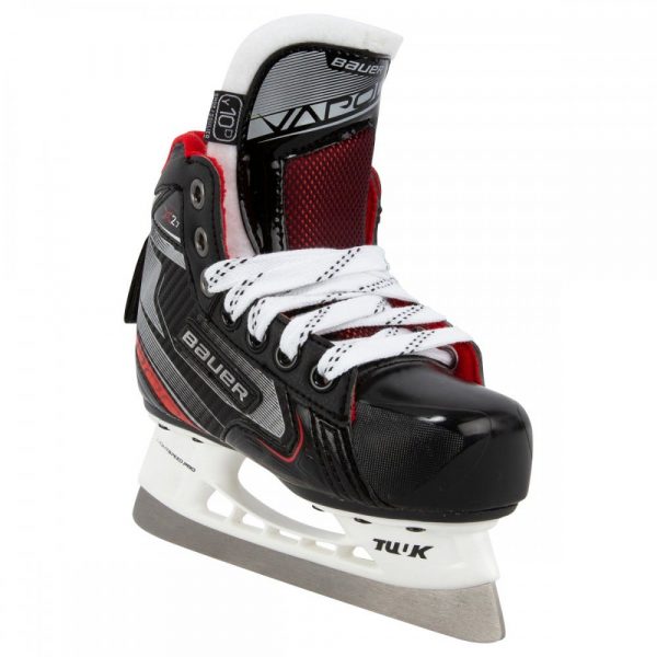 Коньки вратаря BAUER VAPOR X2.7 YTH (2)