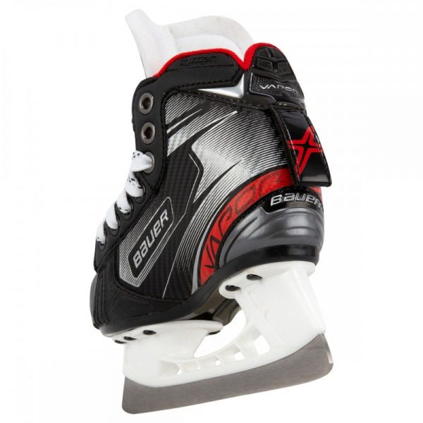 Коньки вратаря BAUER VAPOR X2.7 YTH (4)