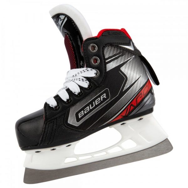 Коньки вратаря BAUER VAPOR X2.7 YTH (5)