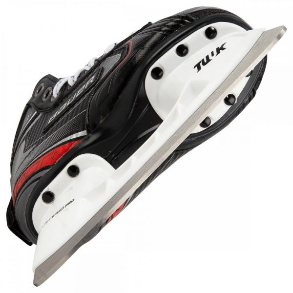 Коньки вратаря BAUER VAPOR X2.7 YTH (6)