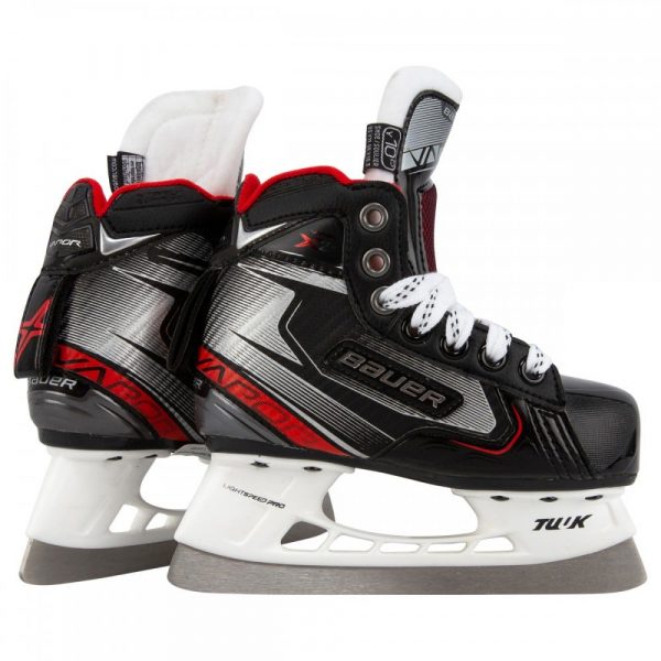 Коньки вратаря BAUER VAPOR X2.7 YTH