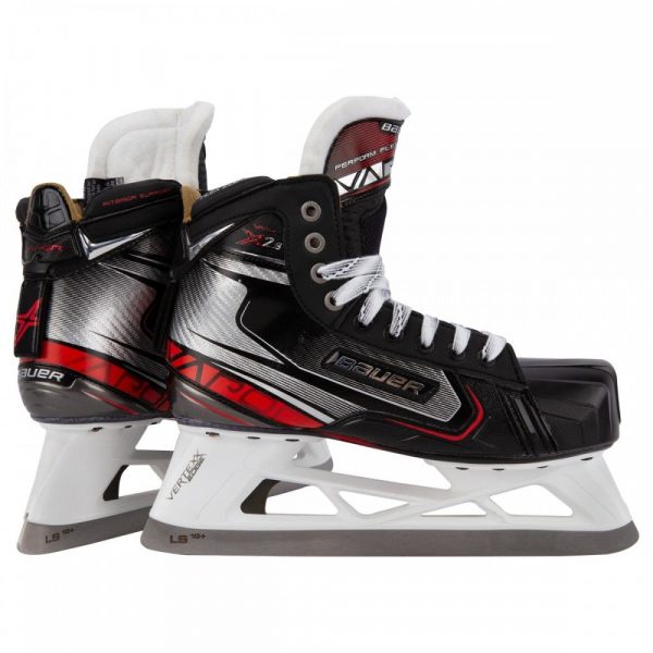 Коньки вратаря BAUER VAPOR X2.9 SR