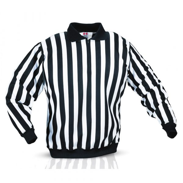 Майка судьи CCM REFEREE JERSEY 150 SR (2)