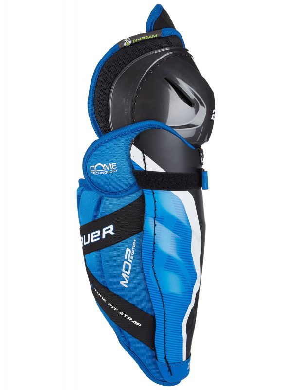 Наколенники BAUER NEXUS 2N SR (2)