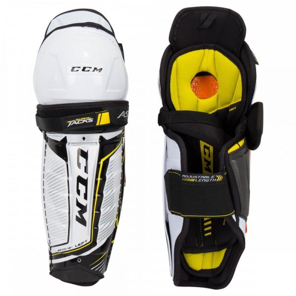 Наколенники CCM SUPER TACKS AS1 JR