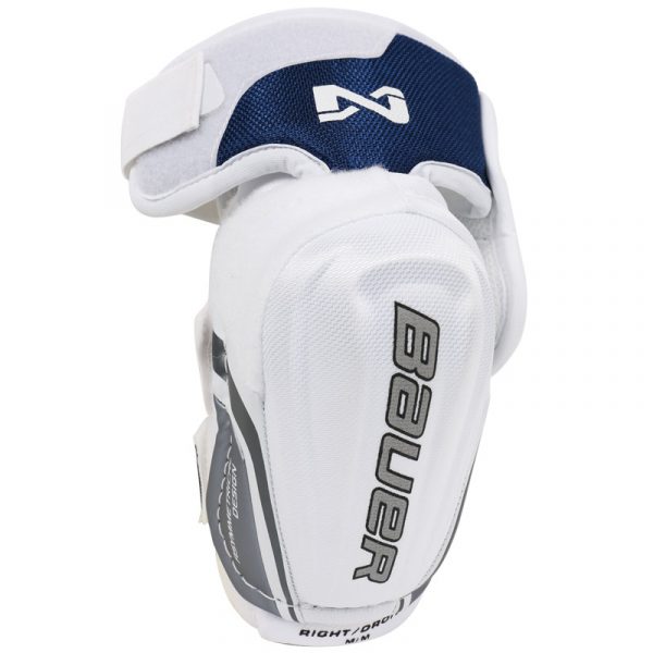 Налокотники BAUER NEXUS 8000 SR (4)