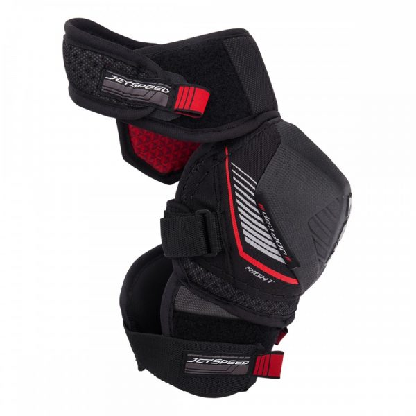 Налокотники CCM JETSPEED FT1 JR (2)