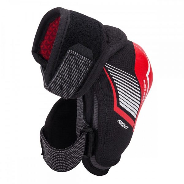 Налокотники CCM JETSPEED FT1 YTH (2)