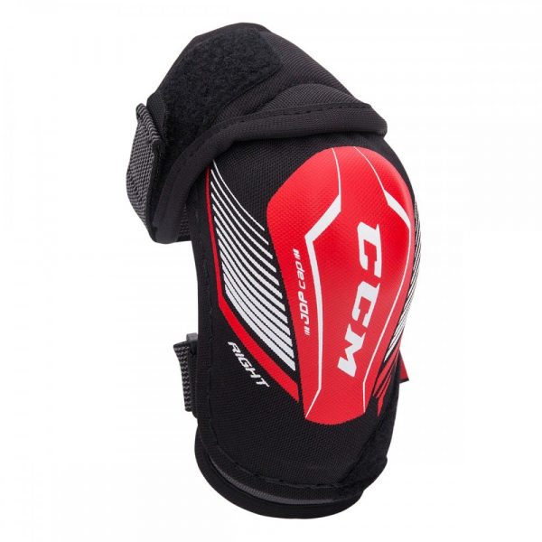 Налокотники CCM JETSPEED FT1 YTH (3)