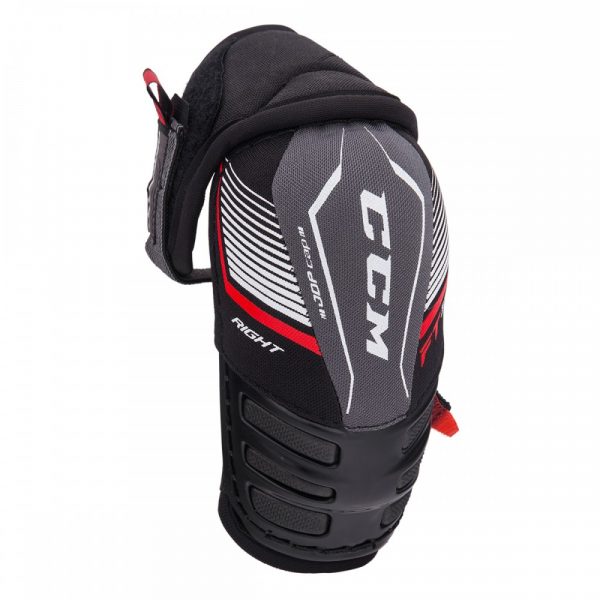 Налокотники CCM JETSPEED FT370 JR (3)