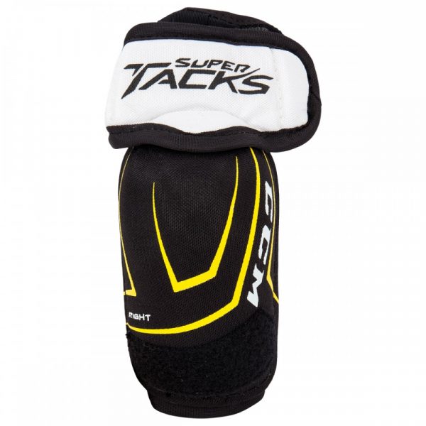 Налокотники CCM SUPER TACKS YTH (3)