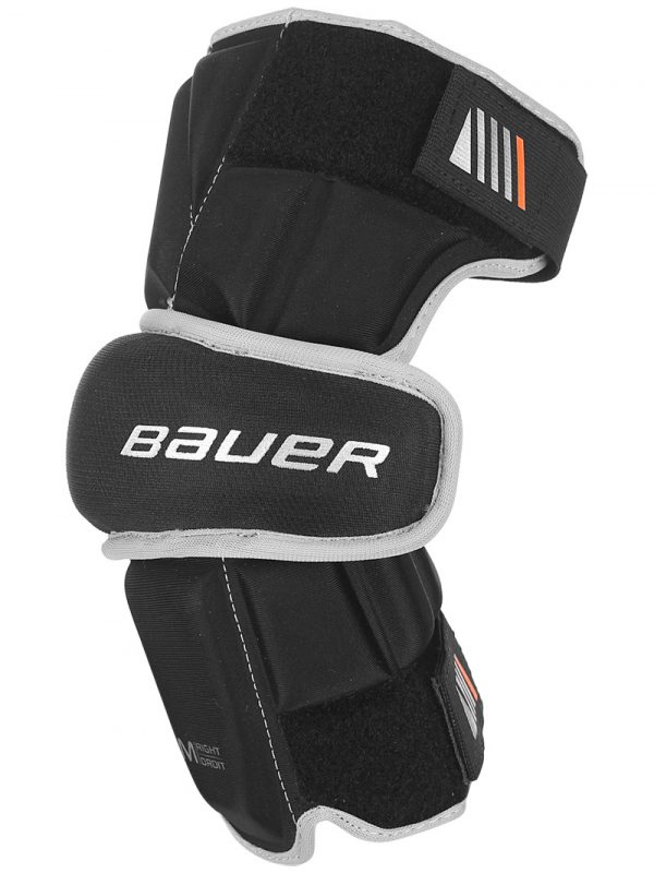 Налокотники судьи BAUER OFFICIAL’S SR (2)