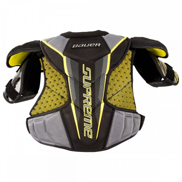 Наплечник BAUER SUPREME 1S SR (2)