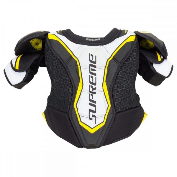 Наплечник BAUER SUPREME 2S PRO SR (2)