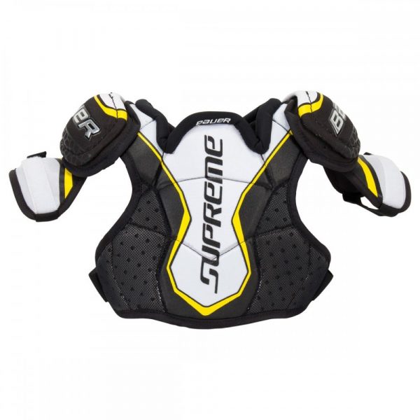 Наплечник BAUER SUPREME 2S PRO YTH (2)