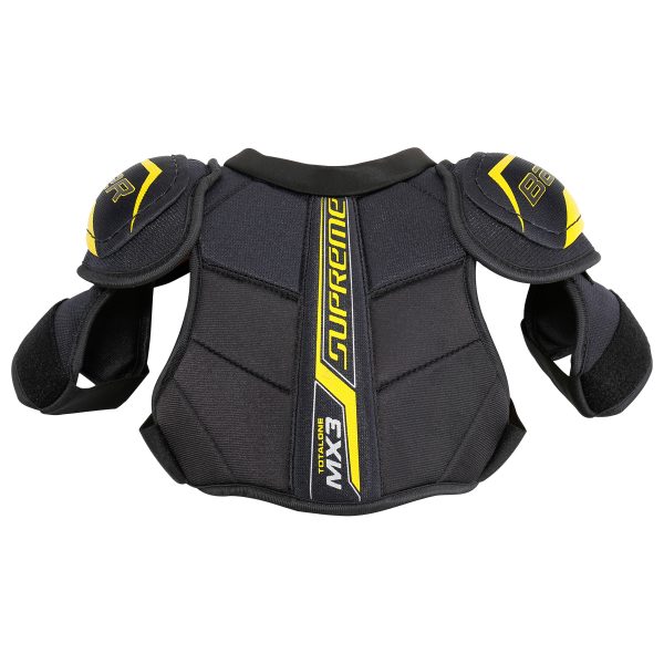 Наплечник BAUER SUPREME TOTALONE MX3 YTH (2)