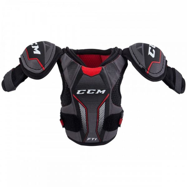 Наплечник CCM JETSPEED FT1 YTH