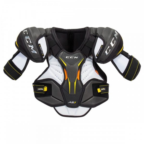 Наплечник CCM SUPER TACKS AS1 JR