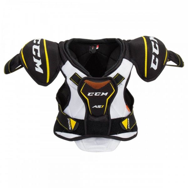 Наплечник CCM SUPER TACKS AS1 YTH