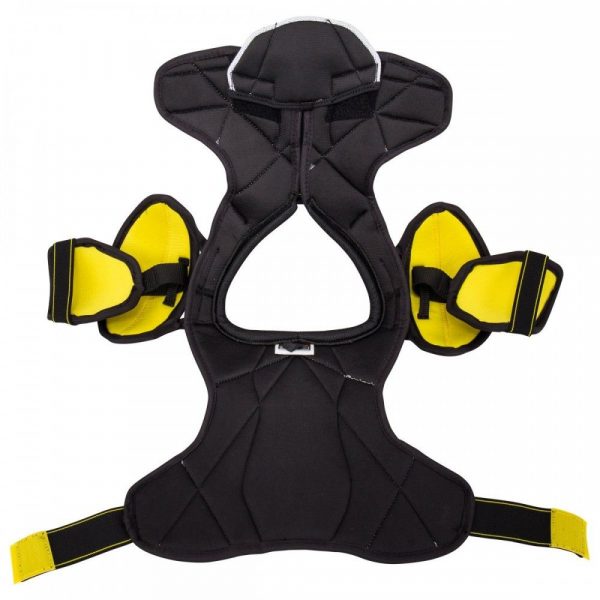 Наплечник CCM SUPER TACKS YTH (3)