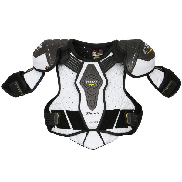 Наплечник CCM ULTRA TACKS SR