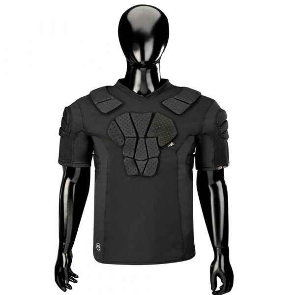 Наплечник судьи BAUER OFFICIAL’S PROTECTIVE SHIRT SR (1)