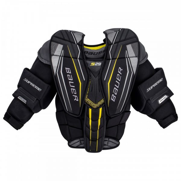 Наплечник вратаря BAUER SUPREME S29 INT