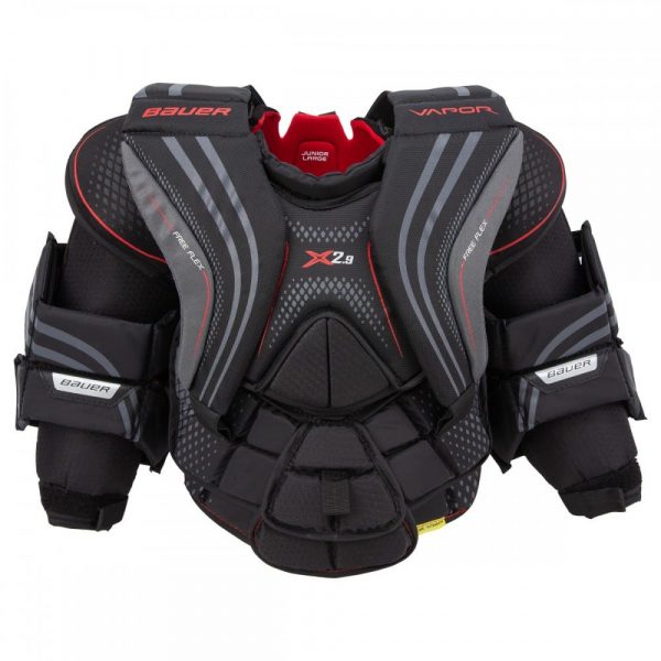 Наплечник вратаря BAUER VAPOR X2.9 JR