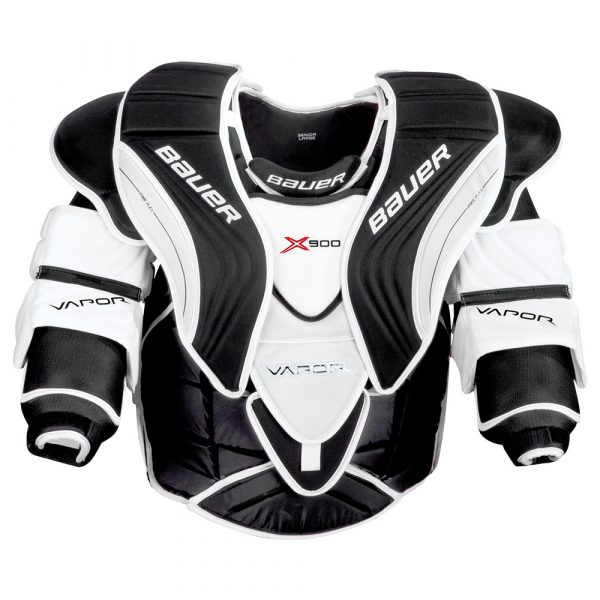 Наплечник вратаря BAUER VAPOR X900 INT (1)