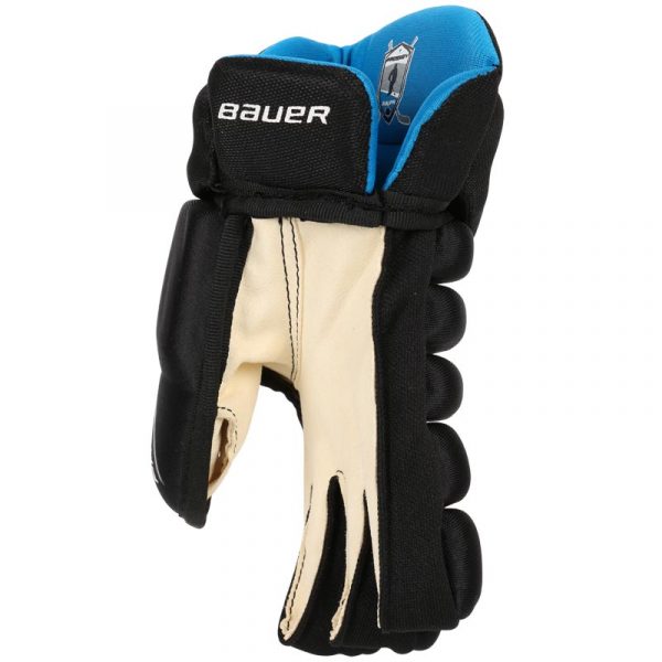 Перчатки BAUER PRODIGY YTH (2)