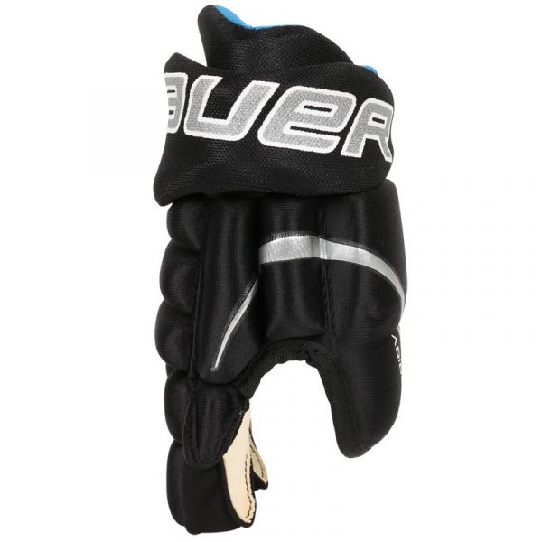 Перчатки BAUER PRODIGY YTH (3)