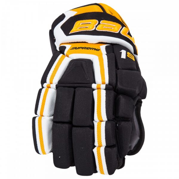 Перчатки BAUER SUPREME 1S JR (2)