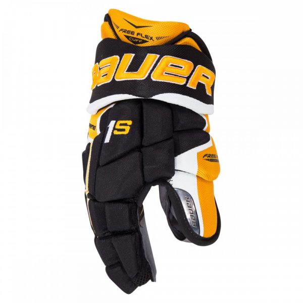 Перчатки BAUER SUPREME 1S JR (4)