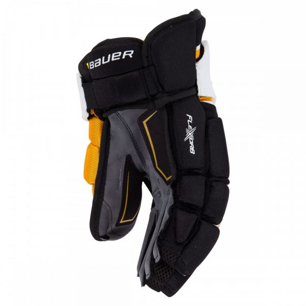 Перчатки BAUER SUPREME 1S JR (5)