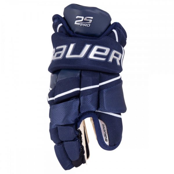 Перчатки BAUER SUPREME 2S PRO JR (3)