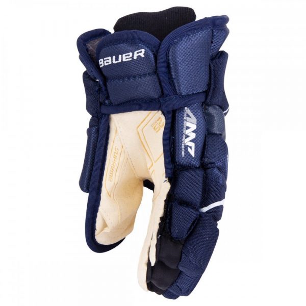 Перчатки BAUER SUPREME 2S PRO JR (4)