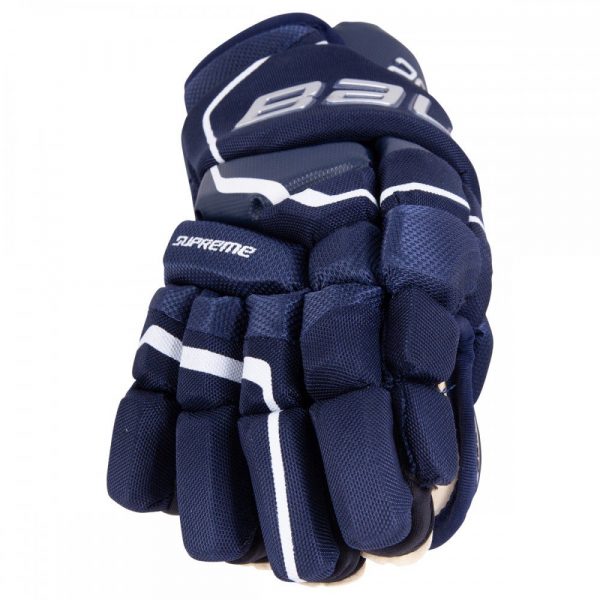 Перчатки BAUER SUPREME 2S PRO JR (5)