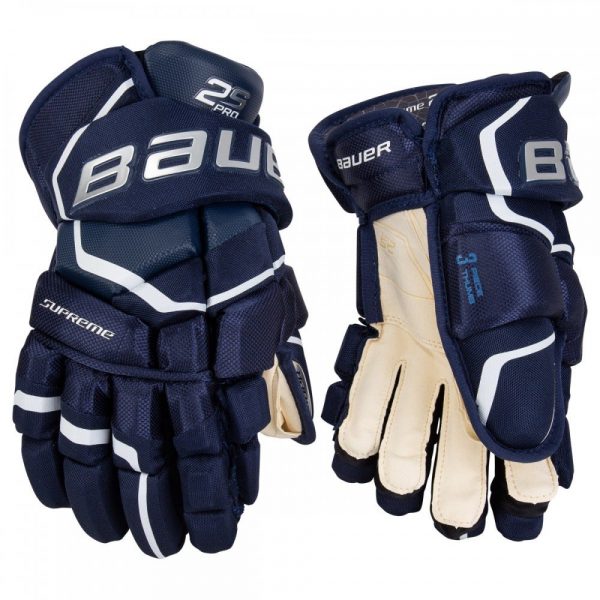 Перчатки BAUER SUPREME 2S PRO SR (2)