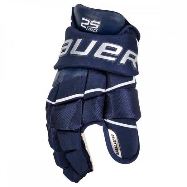 Перчатки BAUER SUPREME 2S PRO SR (3)