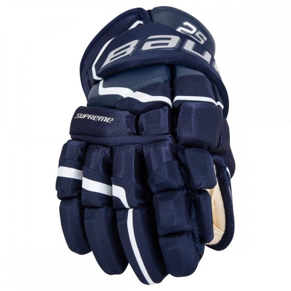 Перчатки BAUER SUPREME 2S PRO SR (5)