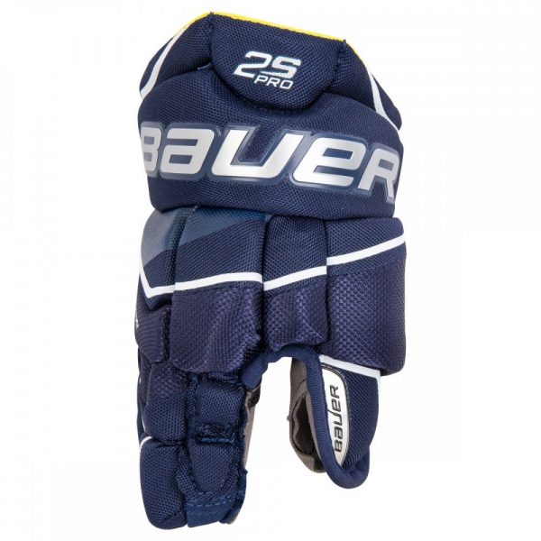 Перчатки BAUER SUPREME 2S PRO YTH (3)