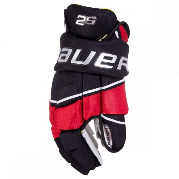 Перчатки BAUER SUPREME 2S SR (3)