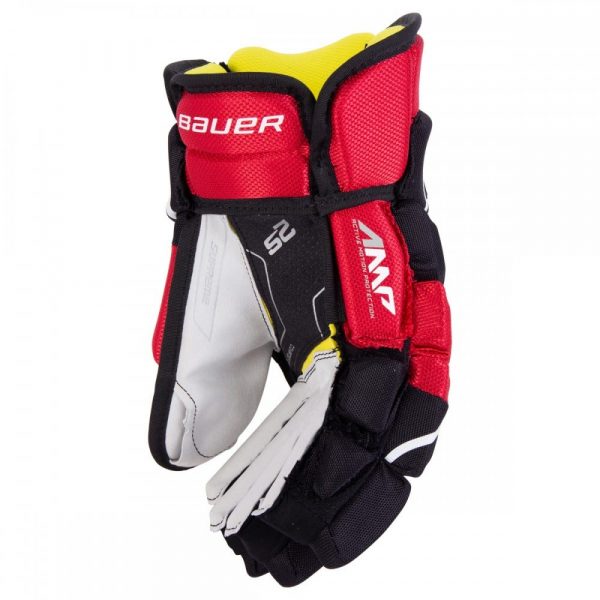 Перчатки BAUER SUPREME 2S SR (4)