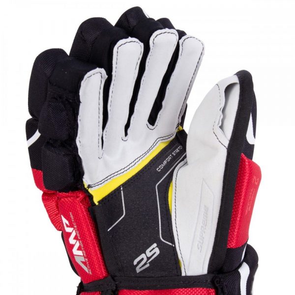 Перчатки BAUER SUPREME 2S SR (5)