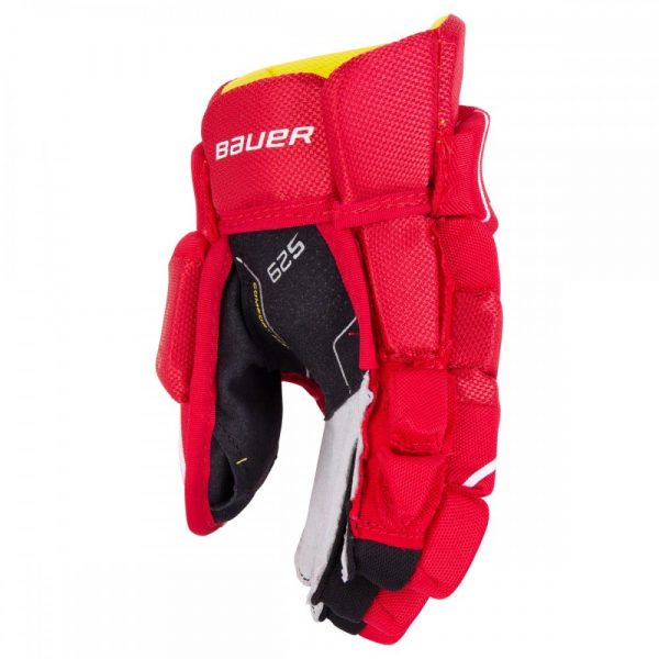 Перчатки BAUER SUPREME S29 JR (4)