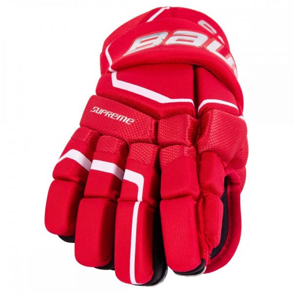 Перчатки BAUER SUPREME S29 JR (5)