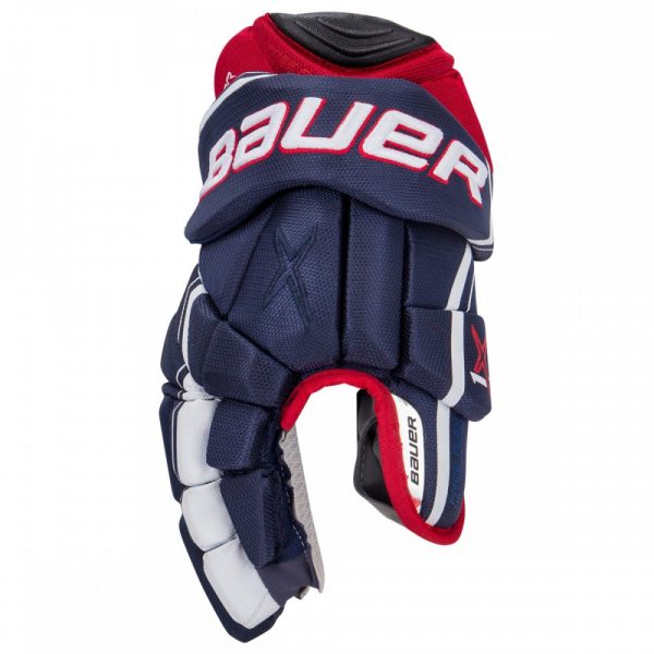 Перчатки BAUER VAPOR 1X LITE SR (2)