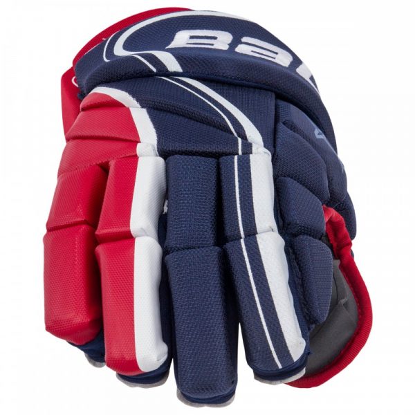 Перчатки BAUER VAPOR X800 LITE JR (4)