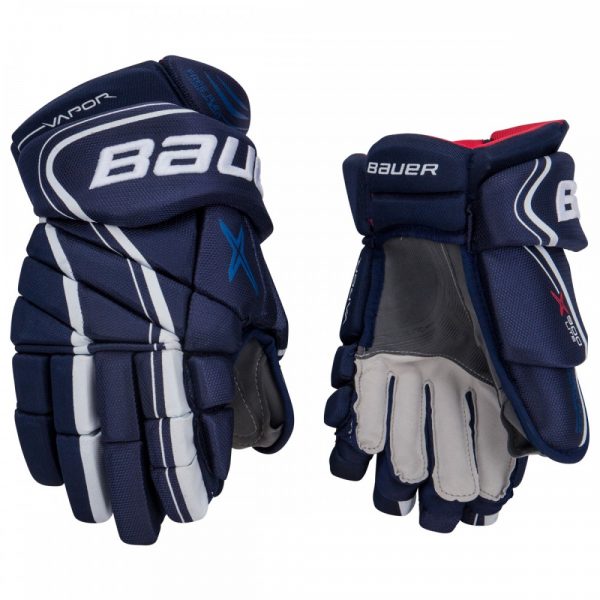 Перчатки BAUER VAPOR X900 LITE SR (2)