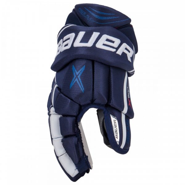 Перчатки BAUER VAPOR X900 LITE SR (3)